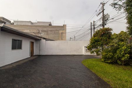 Casa à venda com 720m², 3 quartos e 5 vagas Casa à venda com 720m², 3 quartos e 5 vagasÁrea externa