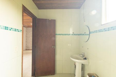 Casa à venda com 720m², 3 quartos e 5 vagas Casa à venda com 720m², 3 quartos e 5 vagasBanheiro da Suíte