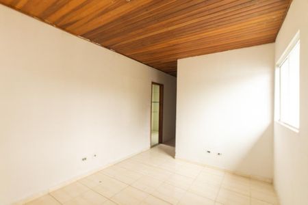 Sala de casa à venda com 3 quartos, 720m² em Boqueirão, Curitiba