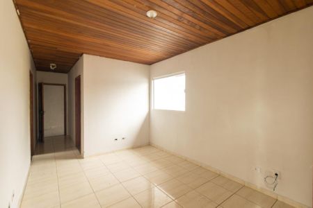 Sala de casa à venda com 3 quartos, 720m² em Boqueirão, Curitiba