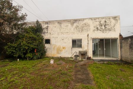 Casa à venda com 720m², 3 quartos e 5 vagas Casa à venda com 720m², 3 quartos e 5 vagasQuintal