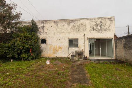 Casa à venda com 720m², 3 quartos e 5 vagas Casa à venda com 720m², 3 quartos e 5 vagasQuintal