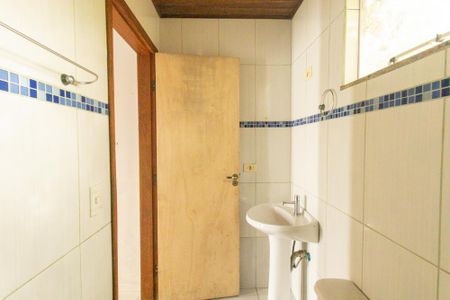 Casa à venda com 720m², 3 quartos e 5 vagas Casa à venda com 720m², 3 quartos e 5 vagasBanheiro Social