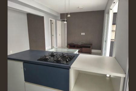 Apartamento à venda com 67m², 2 quartos e 1 vaga Apartamento à venda com 67m², 2 quartos e 1 vagaCozinha