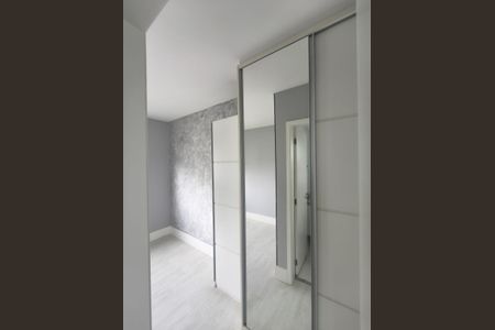 Apartamento à venda com 67m², 2 quartos e 1 vaga Apartamento à venda com 67m², 2 quartos e 1 vagaBanheiro