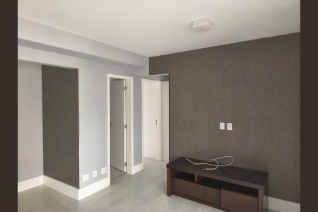 Apartamento à venda com 67m², 2 quartos e 1 vaga Apartamento à venda com 67m², 2 quartos e 1 vagaSala
