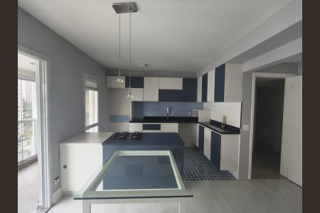 Apartamento à venda com 67m², 2 quartos e 1 vaga Apartamento à venda com 67m², 2 quartos e 1 vagaCozinha