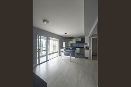 Apartamento à venda com 67m², 2 quartos e 1 vaga Apartamento à venda com 67m², 2 quartos e 1 vagaSala