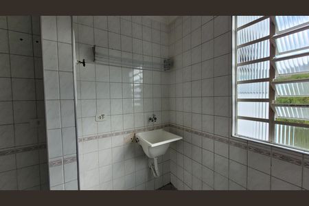 Apartamento para alugar com 62m², 2 quartos e 1 vagaÁrea de Serviço