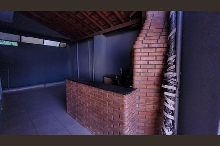 Apartamento para alugar com 62m², 2 quartos e 1 vagaÁrea comum - Salão de festas