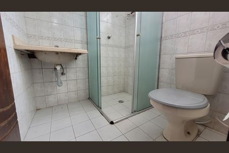 Apartamento para alugar com 62m², 2 quartos e 1 vagaBanheiro