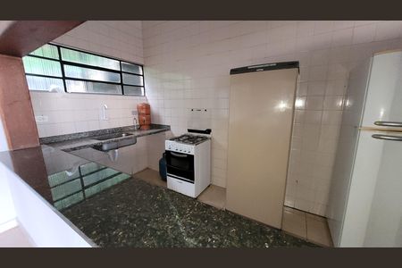 Apartamento para alugar com 62m², 2 quartos e 1 vagaÁrea comum - Salão de festas