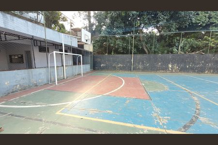 Apartamento para alugar com 62m², 2 quartos e 1 vagaÁrea comum - Quadra