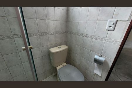 Apartamento para alugar com 62m², 2 quartos e 1 vagaBanheiro