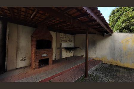 Apartamento para alugar com 62m², 2 quartos e 1 vagaÁrea comum - Churrasqueira