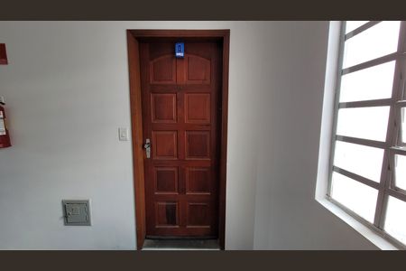 Apartamento para alugar com 62m², 2 quartos e 1 vagaPorta entrada e Lockbox