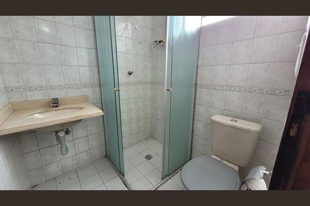 Apartamento para alugar com 62m², 2 quartos e 1 vagaBanheiro