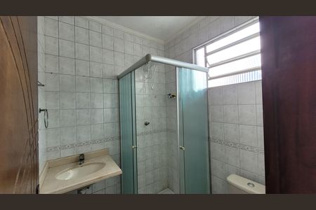 Apartamento para alugar com 62m², 2 quartos e 1 vagaBanheiro
