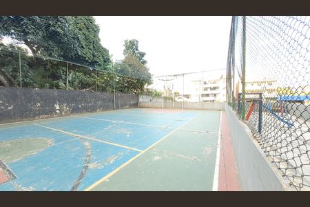 Apartamento para alugar com 62m², 2 quartos e 1 vagaÁrea comum - Quadra