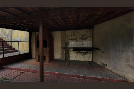 Apartamento para alugar com 62m², 2 quartos e 1 vagaÁrea comum - Churrasqueira
