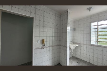 Apartamento para alugar com 62m², 2 quartos e 1 vagaCozinha