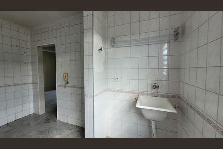 Apartamento para alugar com 62m², 2 quartos e 1 vagaÁrea de Serviço