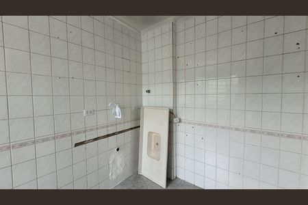 Apartamento para alugar com 62m², 2 quartos e 1 vagaCozinha