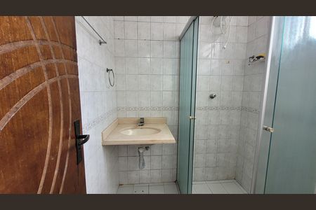 Apartamento para alugar com 62m², 2 quartos e 1 vagaBanheiro