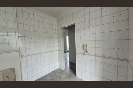 Apartamento para alugar com 62m², 2 quartos e 1 vagaCozinha