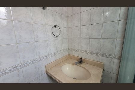 Apartamento para alugar com 62m², 2 quartos e 1 vagaBanheiro