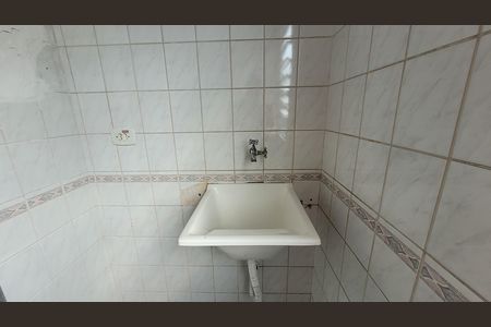Apartamento para alugar com 62m², 2 quartos e 1 vagaÁrea de Serviço