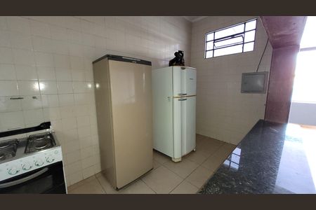 Apartamento para alugar com 62m², 2 quartos e 1 vagaÁrea comum - Salão de festas