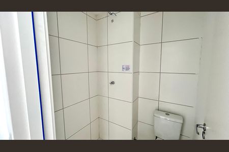 Apartamento à venda com 40m², 2 quartos e sem vagaBanheiro