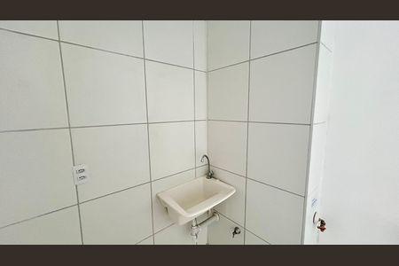 Apartamento à venda com 40m², 2 quartos e sem vagaÁrea de Serviço