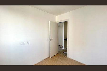 Apartamento à venda com 40m², 2 quartos e sem vagaQuarto 2