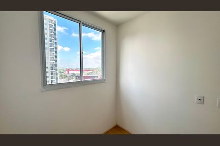 Quarto 1 de apartamento à venda com 2 quartos, 40m² em Centro, Guarulhos
