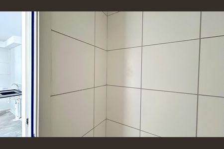 Apartamento à venda com 40m², 2 quartos e sem vagaBanheiro