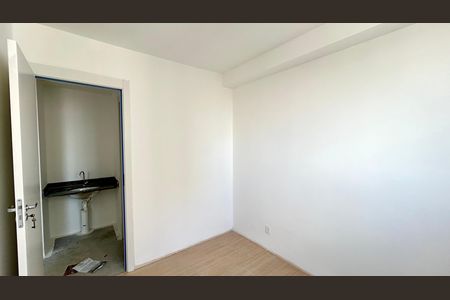 Apartamento à venda com 40m², 2 quartos e sem vagaQuarto 2