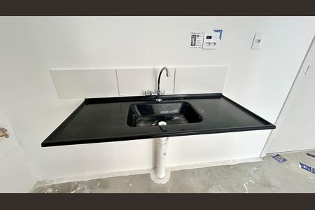Apartamento à venda com 40m², 2 quartos e sem vagaCozinha