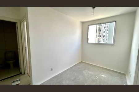 Sala de apartamento à venda com 2 quartos, 40m² em Centro, Guarulhos