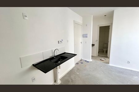 Apartamento à venda com 40m², 2 quartos e sem vagaCozinha