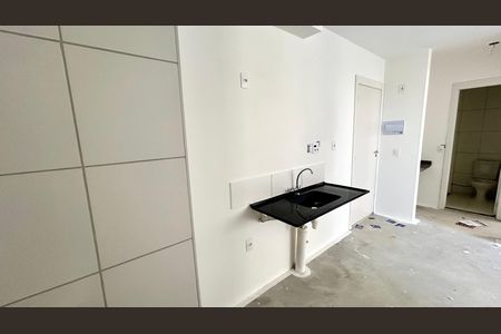 Apartamento à venda com 40m², 2 quartos e sem vagaÁrea de Serviço