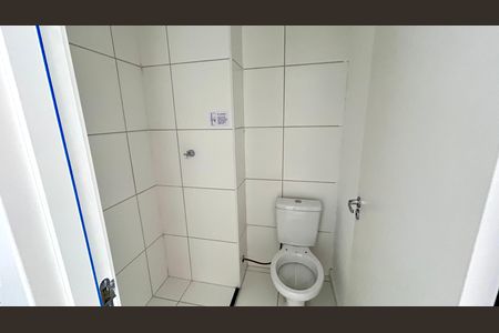 Apartamento à venda com 40m², 2 quartos e sem vagaBanheiro