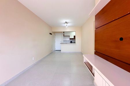 Sala de apartamento para alugar com 2 quartos, 60m² em Assunção, São Bernardo do Campo