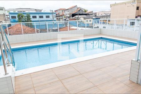 Apartamento para alugar com 60m², 2 quartos e 1 vaga Apartamento para alugar com 60m², 2 quartos e 1 vagaÁrea comum - Piscina