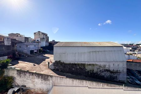 Apartamento para alugar com 60m², 2 quartos e 1 vaga Apartamento para alugar com 60m², 2 quartos e 1 vagaVista do Quarto 2