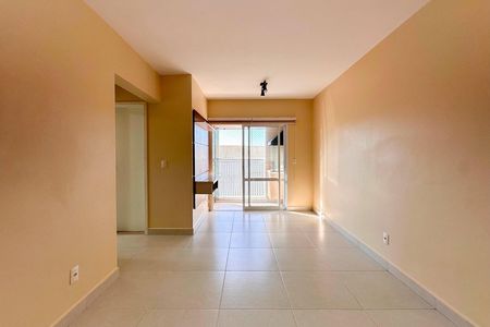 Apartamento para alugar com 60m², 2 quartos e 1 vaga Apartamento para alugar com 60m², 2 quartos e 1 vagaSala