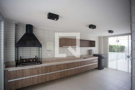 Apartamento para alugar com 60m², 2 quartos e 1 vaga Apartamento para alugar com 60m², 2 quartos e 1 vagaÁrea comum - Churrasqueira