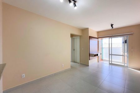 Sala de apartamento para alugar com 2 quartos, 60m² em Assunção, São Bernardo do Campo