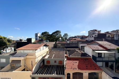 Apartamento para alugar com 60m², 2 quartos e 1 vaga Apartamento para alugar com 60m², 2 quartos e 1 vagaVista do Quarto 1